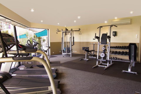 Accent Accommodation@Docklands - ACT Tourism 23
