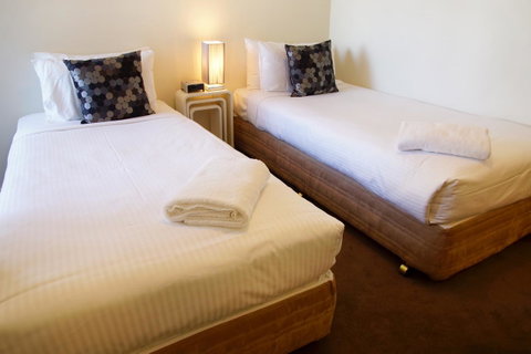 Accent Accommodation@Docklands - ACT Tourism 18
