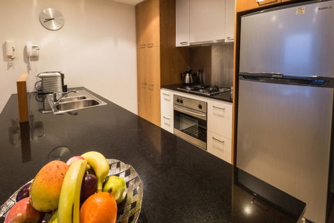 Accent Accommodation@Docklands - ACT Tourism 17