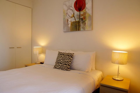 Accent Accommodation@Docklands - ACT Tourism 7