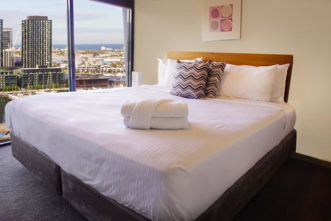 Accent Accommodation@Docklands - ACT Tourism 26