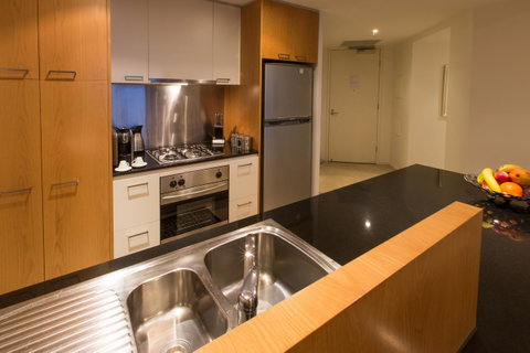 Accent Accommodation@Docklands - ACT Tourism 14