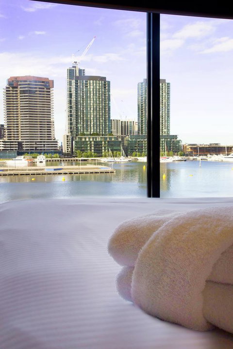 Accent Accommodation@Docklands - ACT Tourism 2