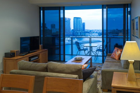 Accent Accommodation@Docklands - ACT Tourism 6