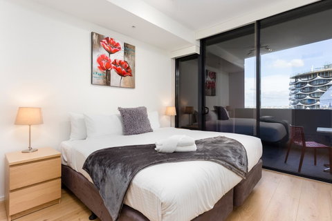 Accent Accommodation@Docklands - ACT Tourism 29