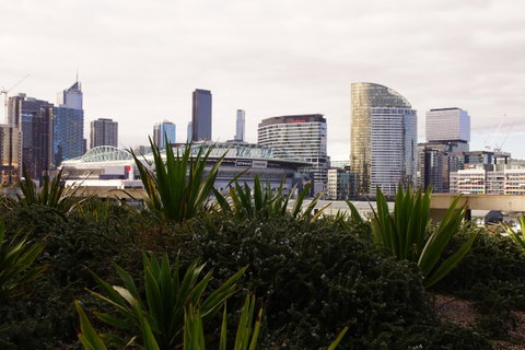 Accent Accommodation@Docklands - ACT Tourism 24