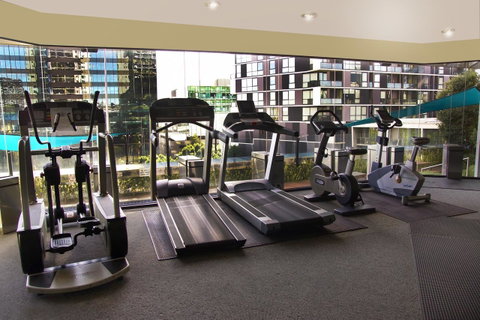 Accent Accommodation@Docklands - ACT Tourism 22