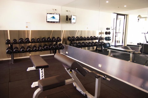 Accent Accommodation@Docklands - ACT Tourism 3