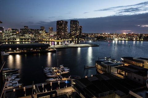 Accent Accommodation@Docklands - ACT Tourism 0