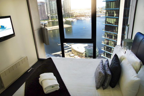 Accent Accommodation@Docklands - ACT Tourism 28