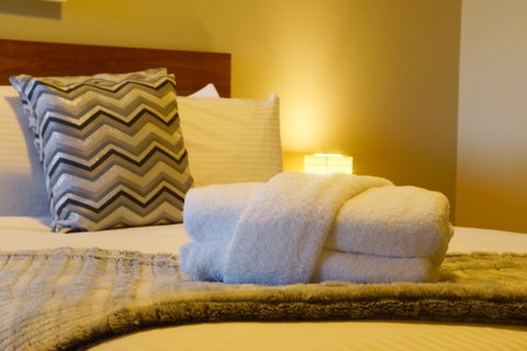 Accent Accommodation@Docklands - ACT Tourism 27