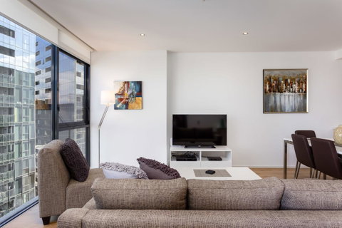 Accent Accommodation@Docklands - ACT Tourism 4