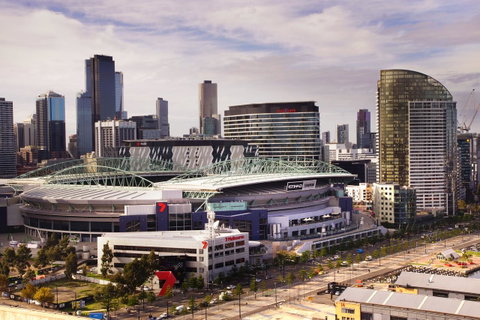Accent Accommodation@Docklands - ACT Tourism 30