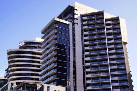 Accent Accommodation@Docklands - ACT Tourism 31