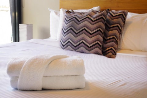 Accent Accommodation@Docklands - ACT Tourism 5