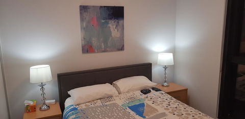 Ivanhoe Apartments - ACT Tourism 20