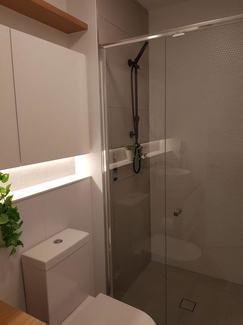 Ivanhoe Apartments - ACT Tourism 23