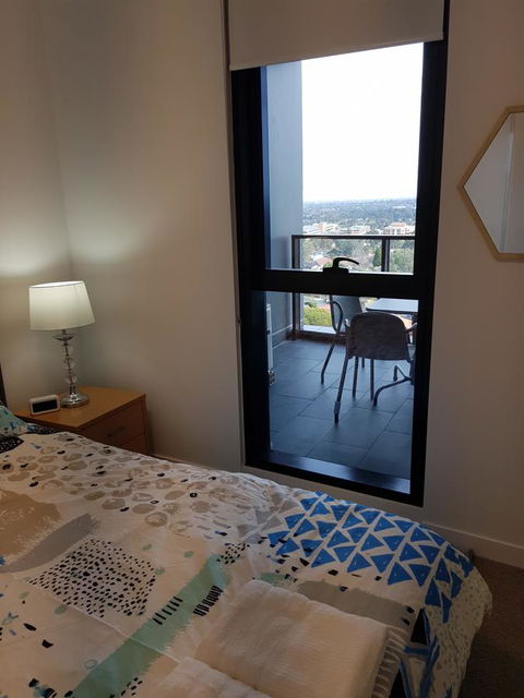Ivanhoe Apartments - ACT Tourism 21