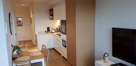 Ivanhoe Apartments - ACT Tourism 8