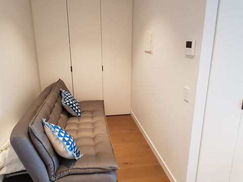 Ivanhoe Apartments - ACT Tourism 25