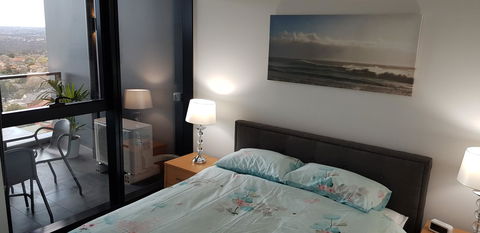 Ivanhoe Apartments - ACT Tourism 10