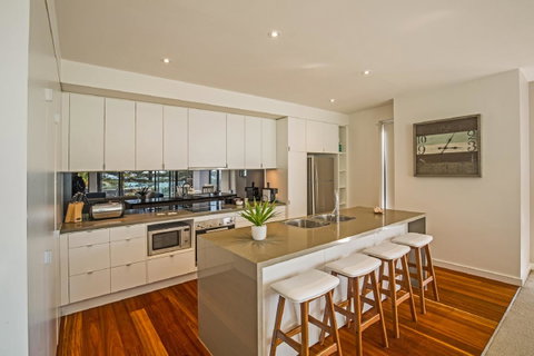 C-Scape Esplanade Cowes - ACT Tourism 2