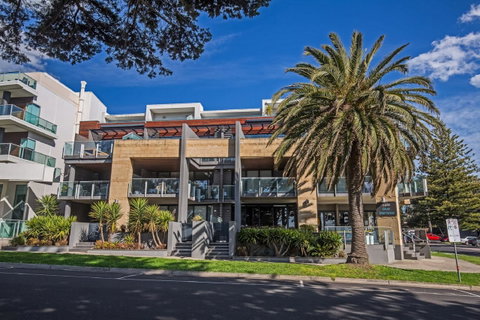 C-Scape Esplanade Cowes - ACT Tourism 20