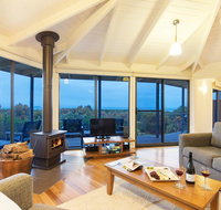 Limosa Rise - ACT Tourism