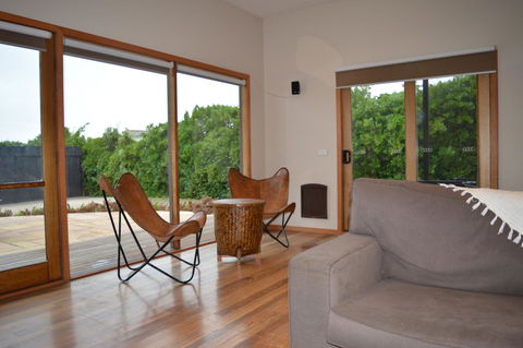 Apostle Hideaway - Central Port Campbell - ACT Tourism 21