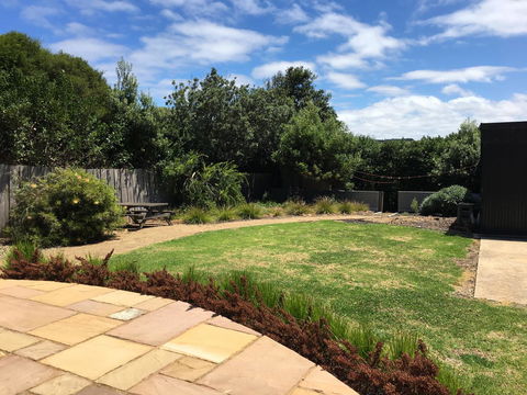 Apostle Hideaway - Central Port Campbell - ACT Tourism 4