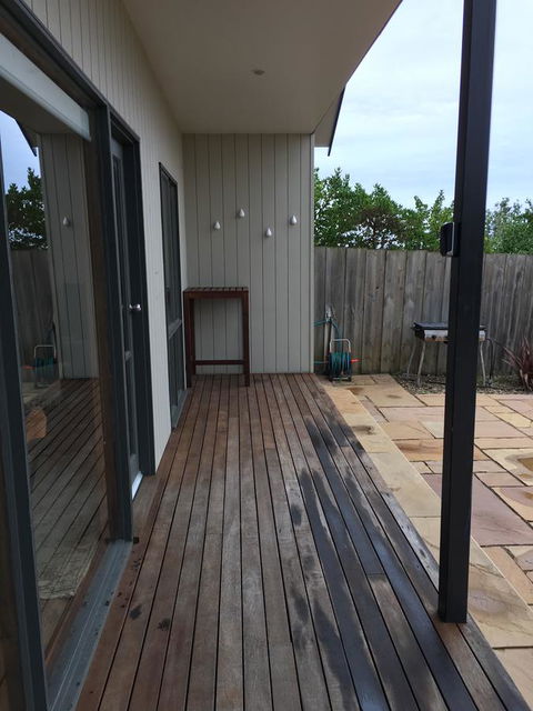 Apostle Hideaway - Central Port Campbell - ACT Tourism 19