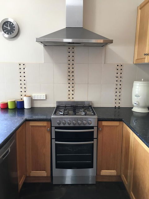 Apostle Hideaway - Central Port Campbell - ACT Tourism 1