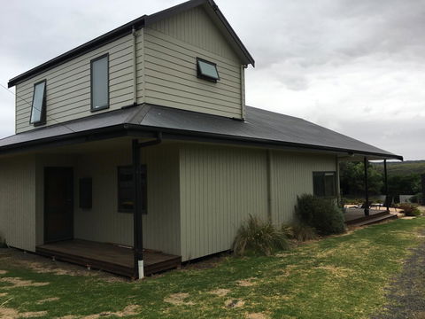 Apostle Hideaway - Central Port Campbell - ACT Tourism 18