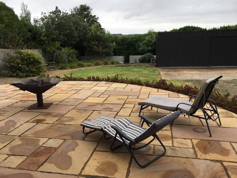 Apostle Hideaway - Central Port Campbell - ACT Tourism 14