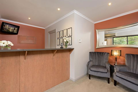 Ringwood Royale - ACT Tourism 2