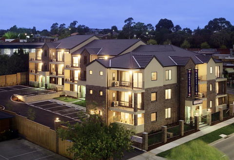 Ringwood Royale - ACT Tourism 0