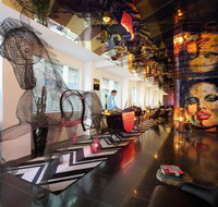 Adelphi Hotel - ACT Tourism
