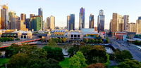 Trendy City Pad Melbourne