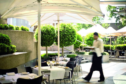 Quay West Suites Melbourne - ACT Tourism 22