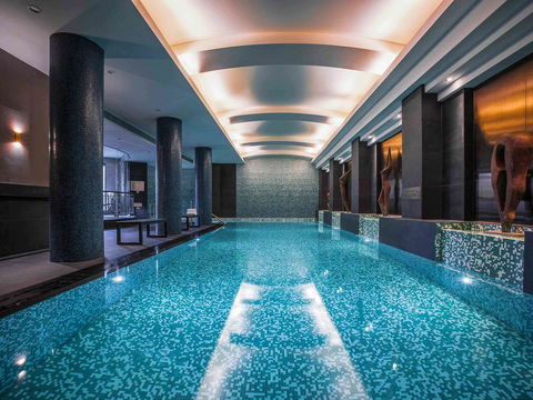 Quay West Suites Melbourne - ACT Tourism 3