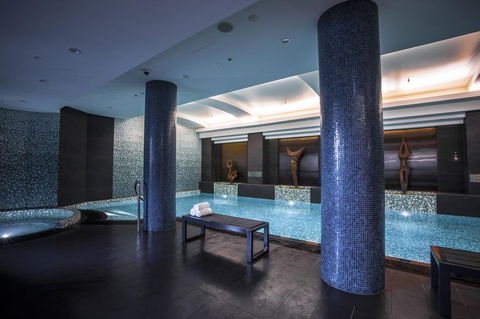 Quay West Suites Melbourne - ACT Tourism 10