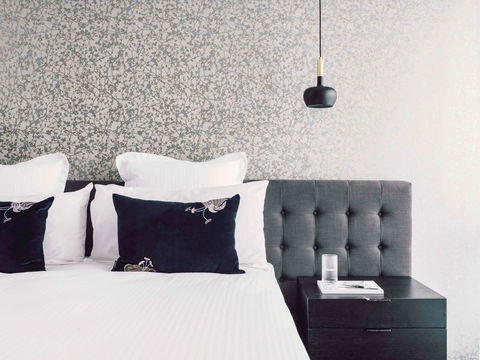 Quay West Suites Melbourne - ACT Tourism 13