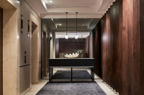 Quay West Suites Melbourne - ACT Tourism 7
