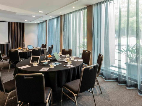 Quay West Suites Melbourne - ACT Tourism 26