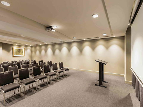 Quay West Suites Melbourne - ACT Tourism 32
