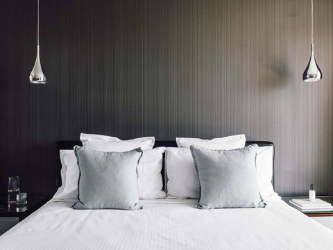 Quay West Suites Melbourne - ACT Tourism 36