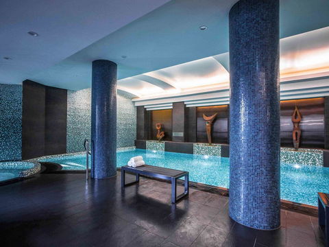 Quay West Suites Melbourne - ACT Tourism 31