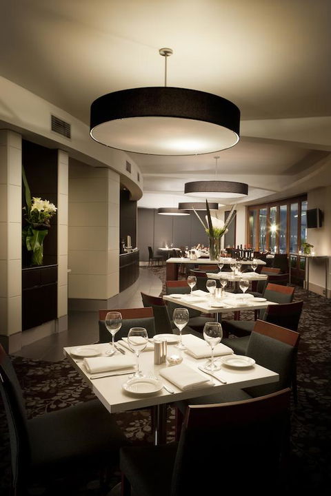 Quay West Suites Melbourne - ACT Tourism 20