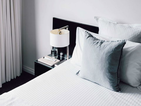 Quay West Suites Melbourne - ACT Tourism 39