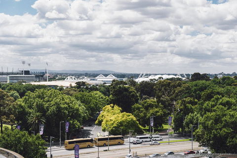 Quay West Suites Melbourne - ACT Tourism 14